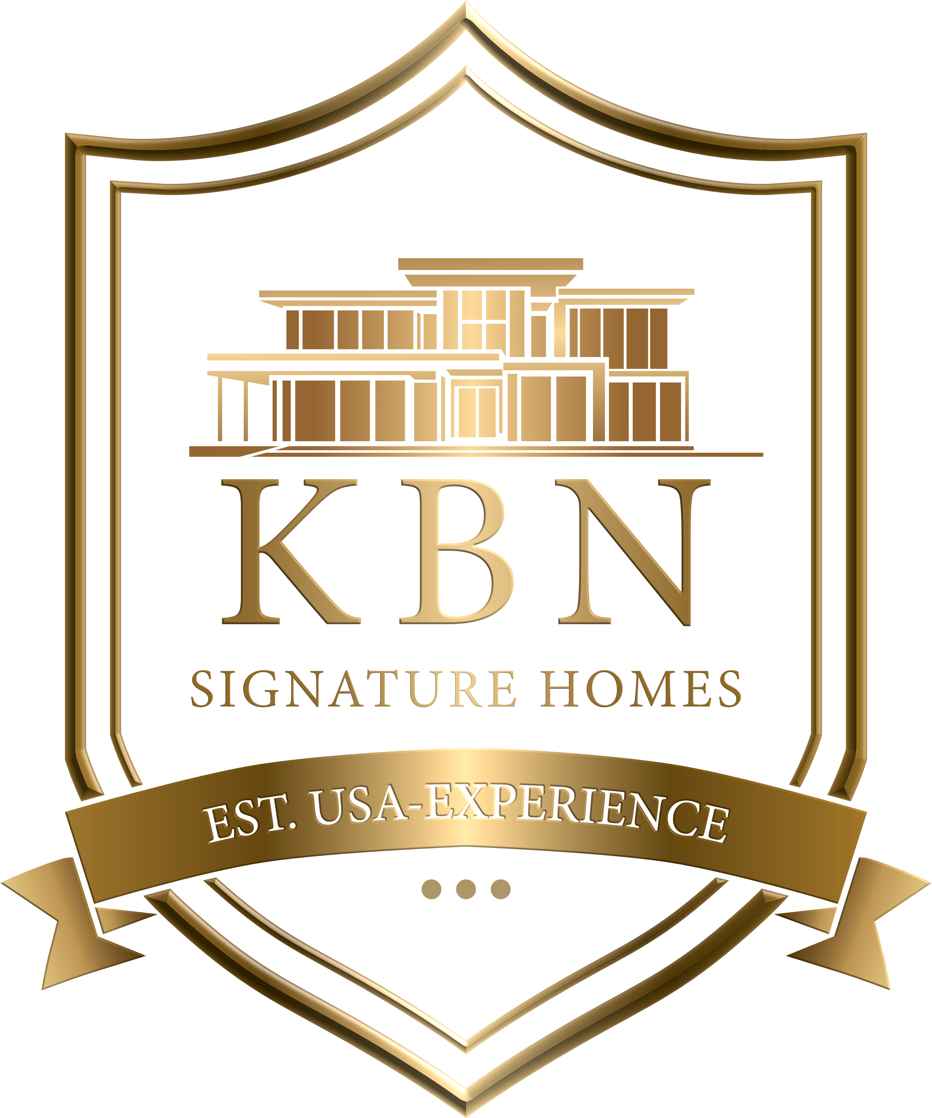 KBN Signatures Homes
